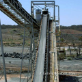 Cinture di trasportatore di gomma per alimentatore a carbone